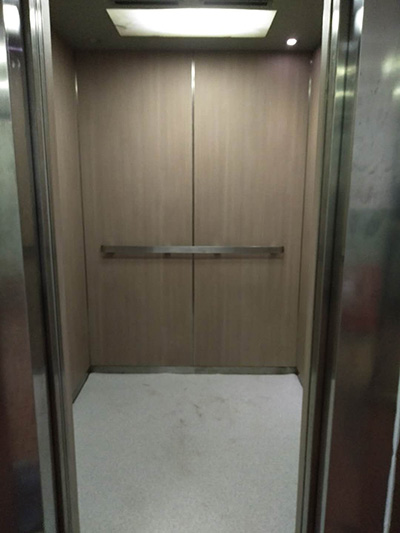 哈尔滨电梯装饰